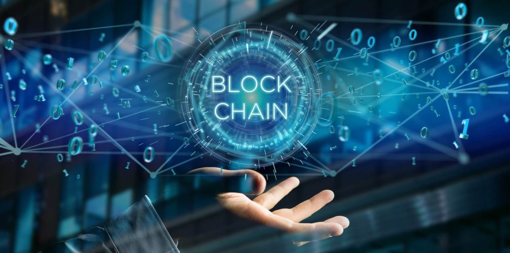 Blockchain's Transformative Impact on the Manufacturing Industry